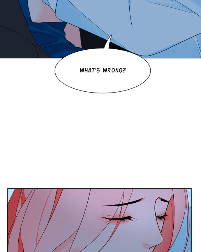 Lost in Translation Chapter 142 page 36 - 