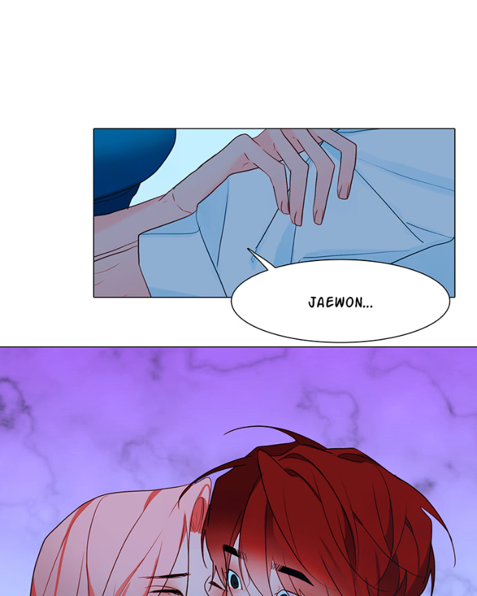 Lost in Translation Chapter 142 page 38 - 