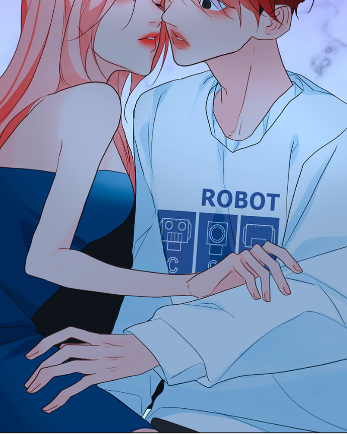 Lost in Translation Chapter 142 page 39 - 