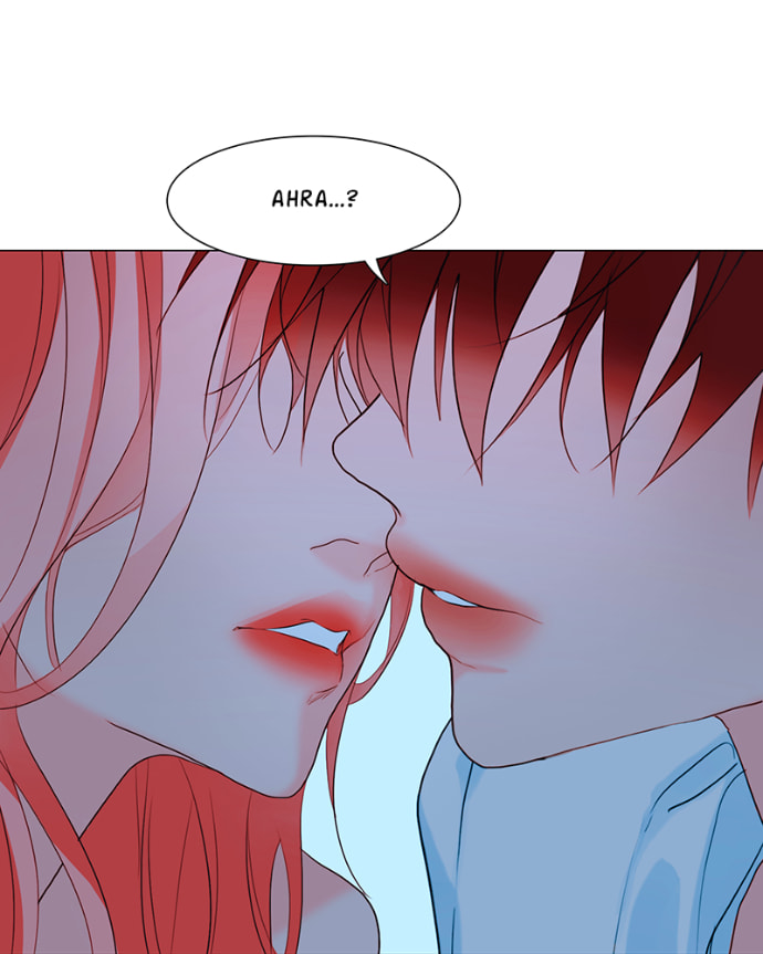 Lost in Translation Chapter 142 page 41 - 