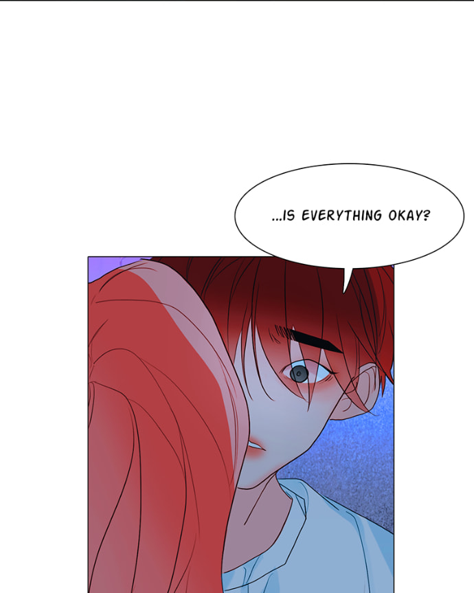 Lost in Translation Chapter 142 page 42 - 