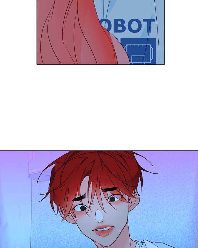 Lost in Translation Chapter 142 page 43 - 
