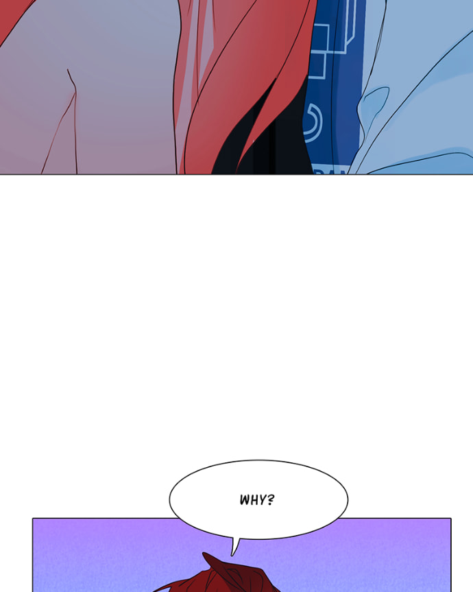 Lost in Translation Chapter 142 page 46 - 