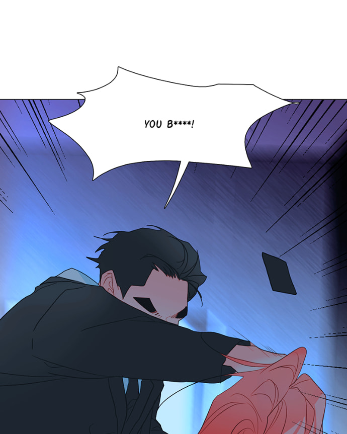 Lost in Translation Chapter 142 page 56 - 