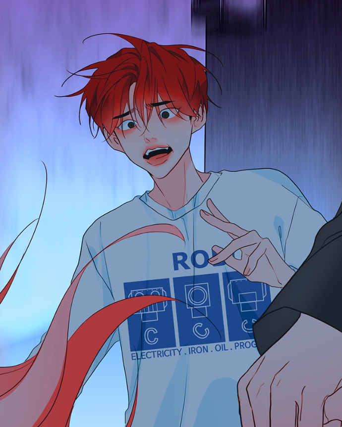 Lost in Translation Chapter 142 page 58 - 