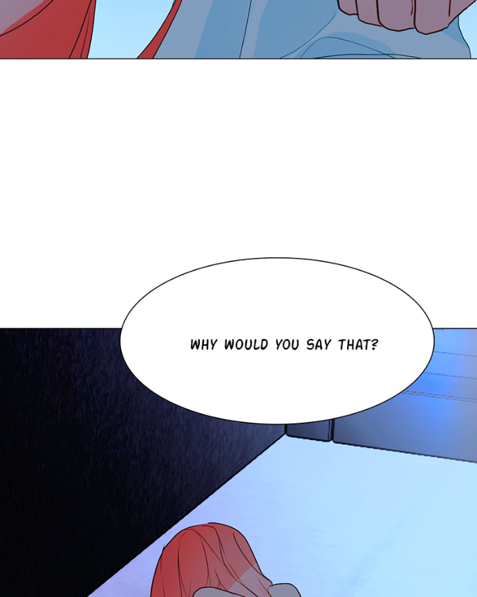 Lost in Translation Chapter 142 page 59 - 
