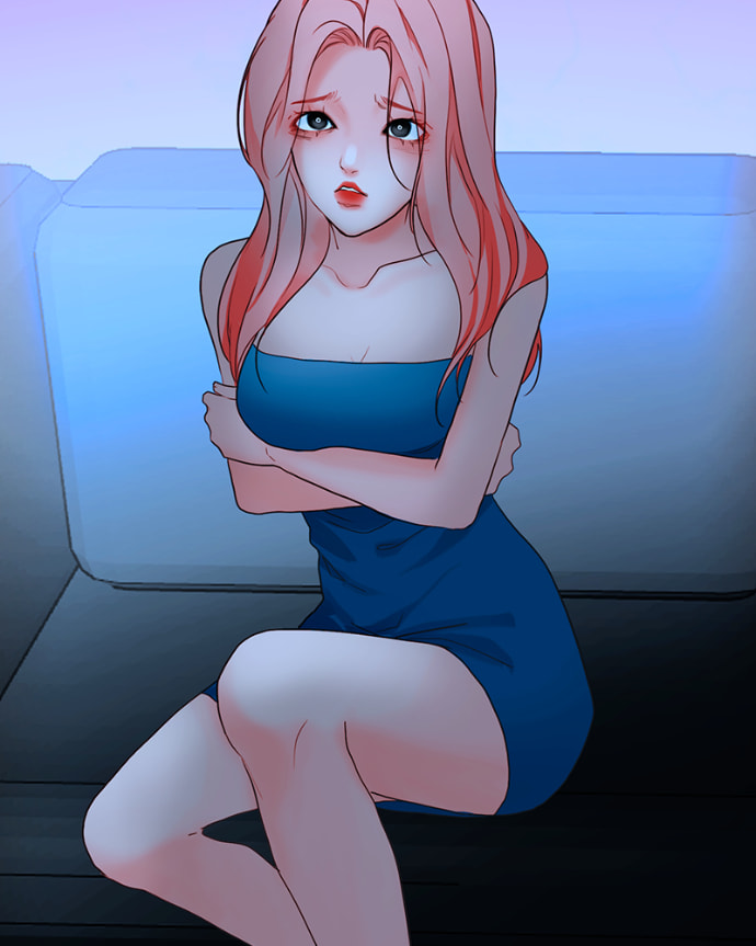 Lost in Translation Chapter 142 page 7 - 