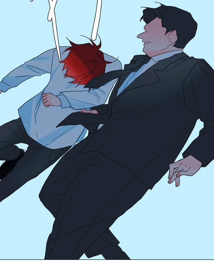 Lost in Translation Chapter 142 page 66 - 