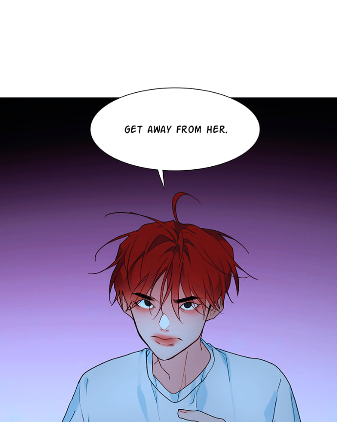Lost in Translation Chapter 142 page 67 - 