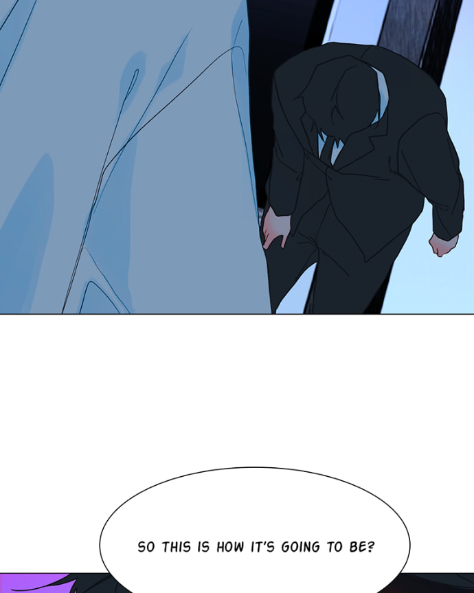 Lost in Translation Chapter 142 page 70 - 
