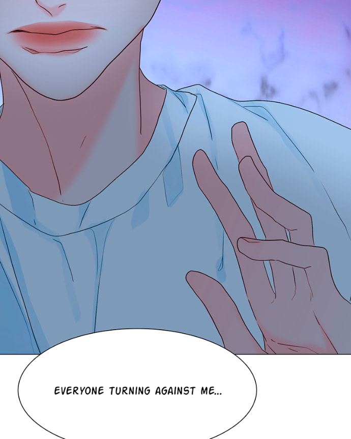 Lost in Translation Chapter 142 page 73 - 