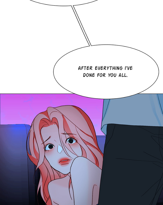 Lost in Translation Chapter 142 page 74 - 