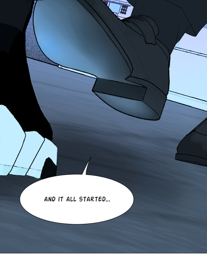 Lost in Translation Chapter 142 page 76 - 