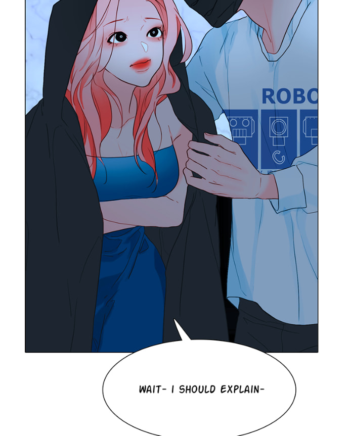 Lost in Translation Chapter 142 page 9 - 