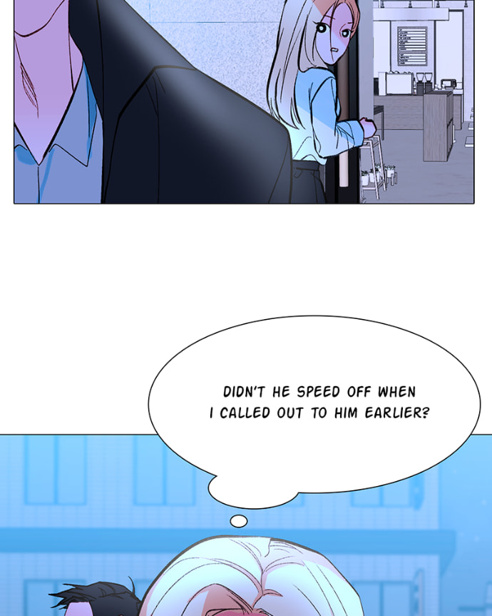 Lost in Translation Chapter 143 page 11 - 
