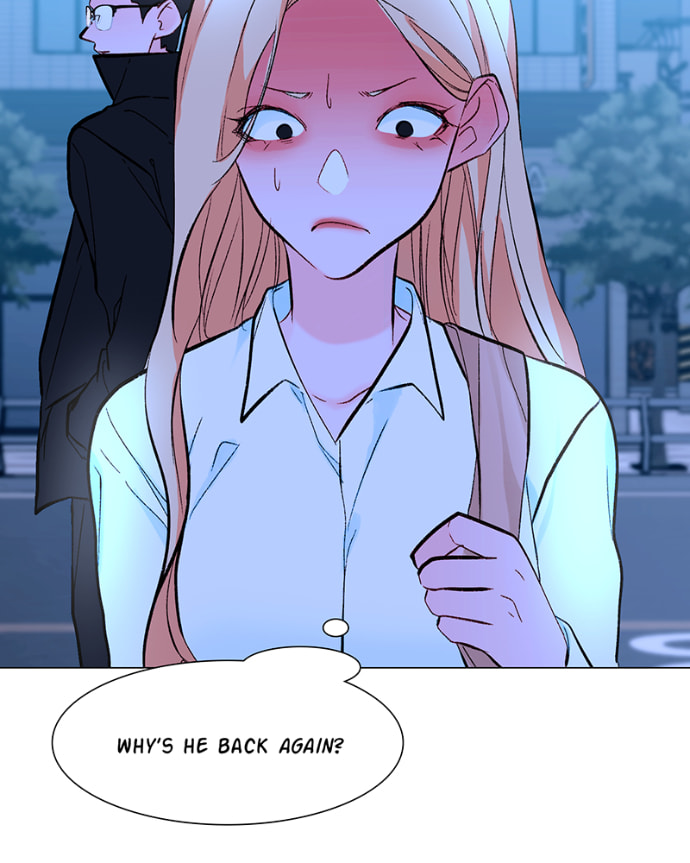 Lost in Translation Chapter 143 page 12 - 