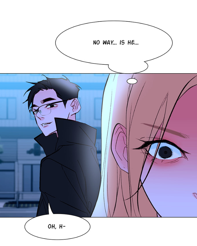 Lost in Translation Chapter 143 page 13 - 