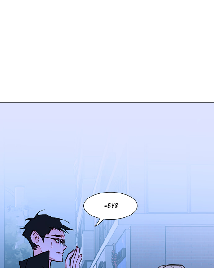 Lost in Translation Chapter 143 page 15 - 