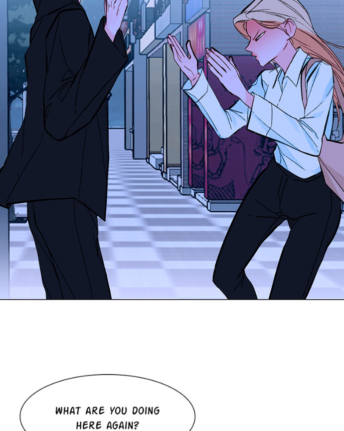 Lost in Translation Chapter 143 page 16 - 