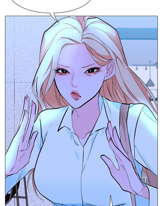Lost in Translation Chapter 143 page 17 - 