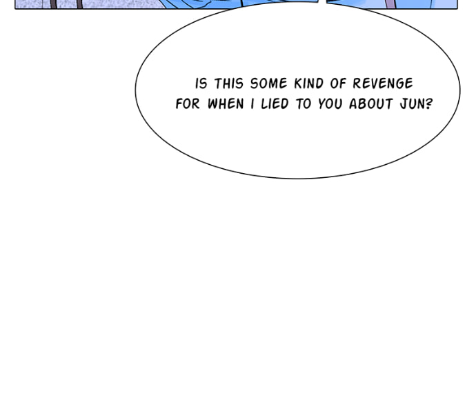 Lost in Translation Chapter 143 page 18 - 