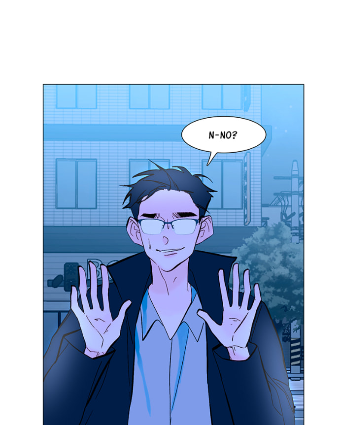 Lost in Translation Chapter 143 page 19 - 