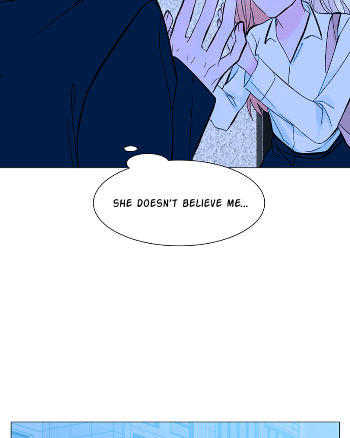 Lost in Translation Chapter 143 page 21 - 