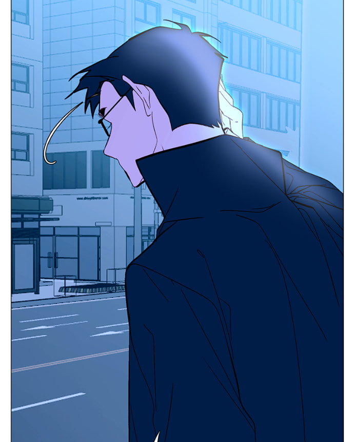 Lost in Translation Chapter 143 page 22 - 