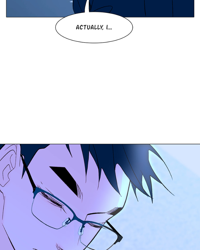 Lost in Translation Chapter 143 page 23 - 