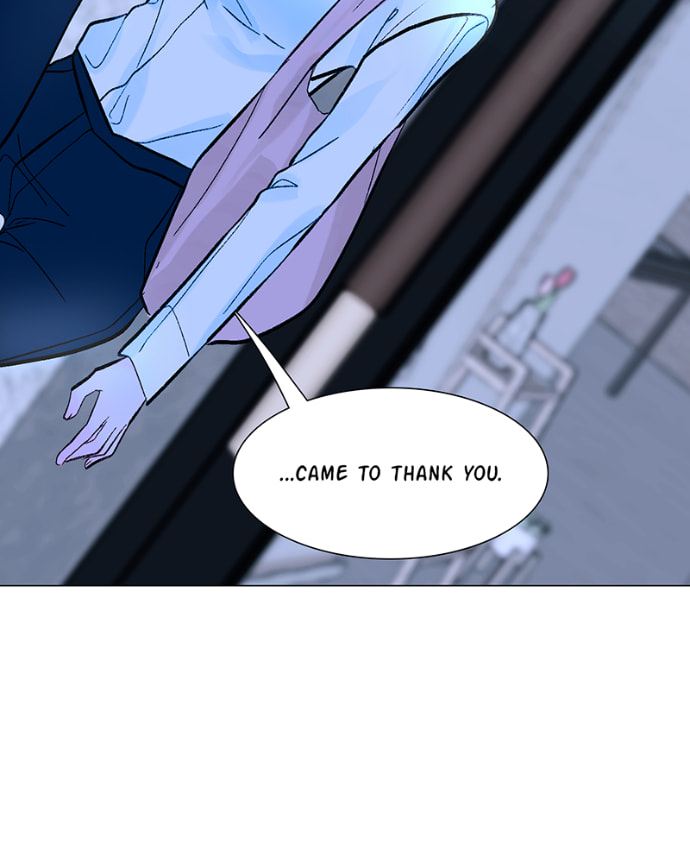 Lost in Translation Chapter 143 page 25 - 