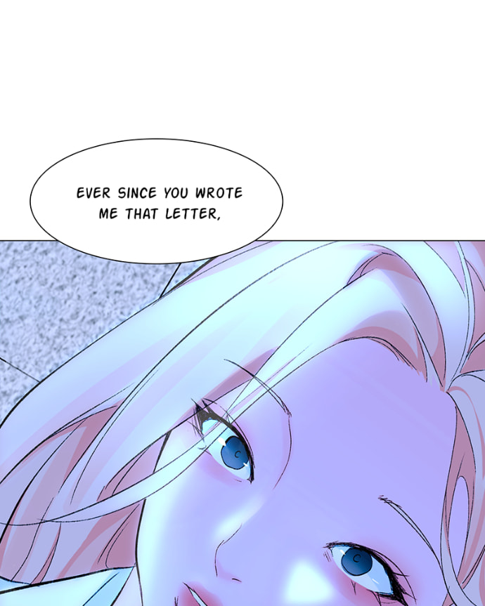 Lost in Translation Chapter 143 page 26 - 