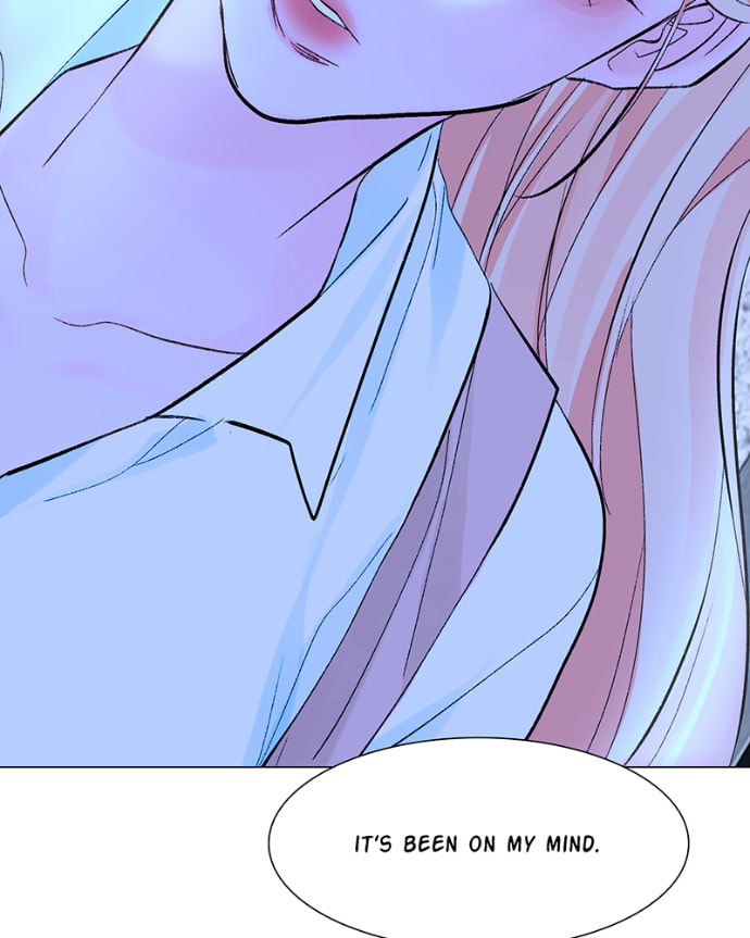 Lost in Translation Chapter 143 page 27 - 