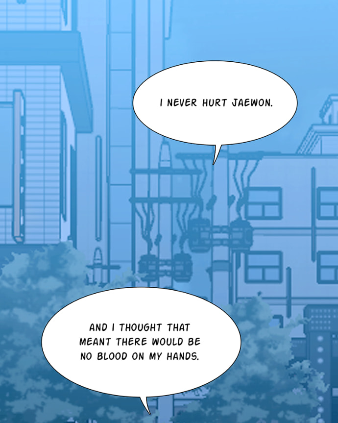 Lost in Translation Chapter 143 page 29 - 