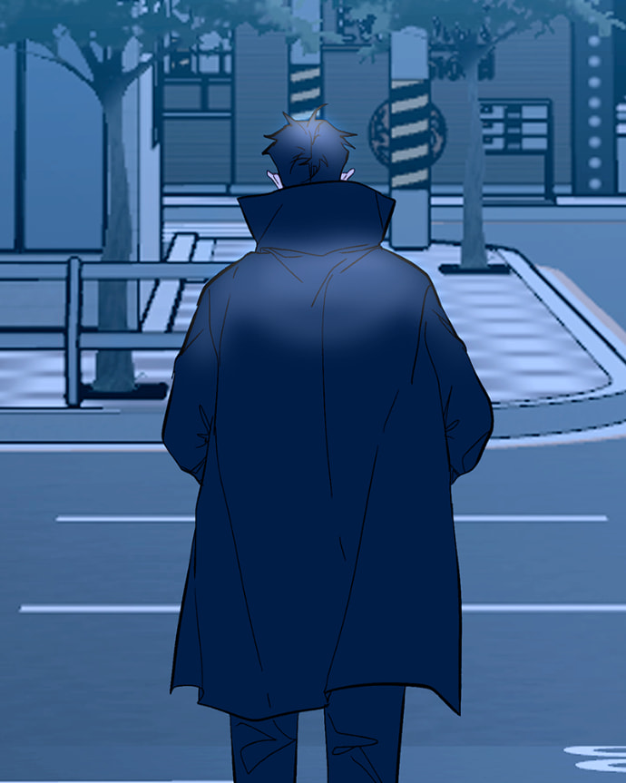 Lost in Translation Chapter 143 page 30 - 