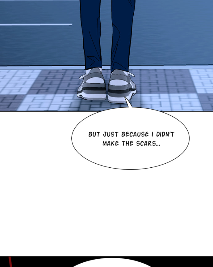 Lost in Translation Chapter 143 page 31 - 