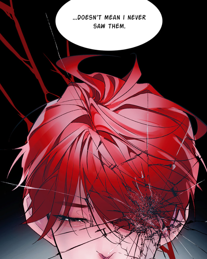 Lost in Translation Chapter 143 page 32 - 