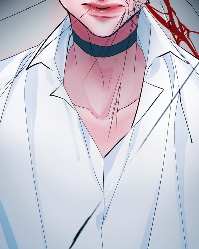Lost in Translation Chapter 143 page 33 - 
