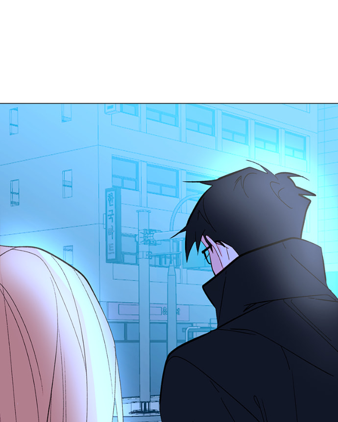 Lost in Translation Chapter 143 page 35 - 