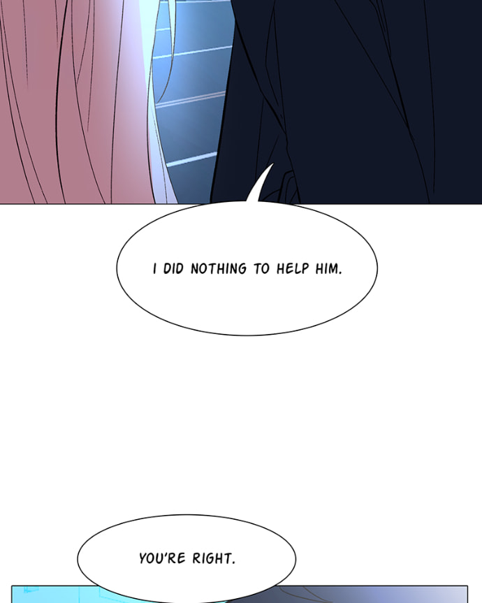 Lost in Translation Chapter 143 page 36 - 