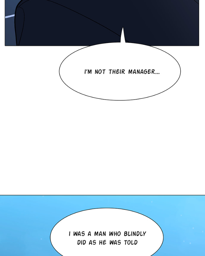 Lost in Translation Chapter 143 page 38 - 