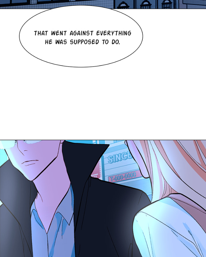 Lost in Translation Chapter 143 page 40 - 