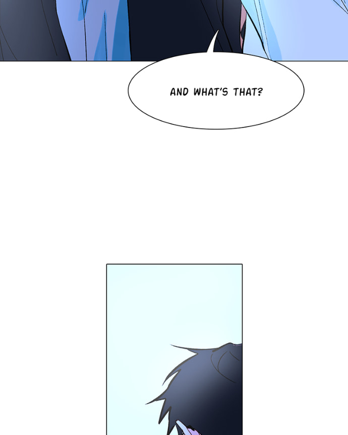 Lost in Translation Chapter 143 page 41 - 