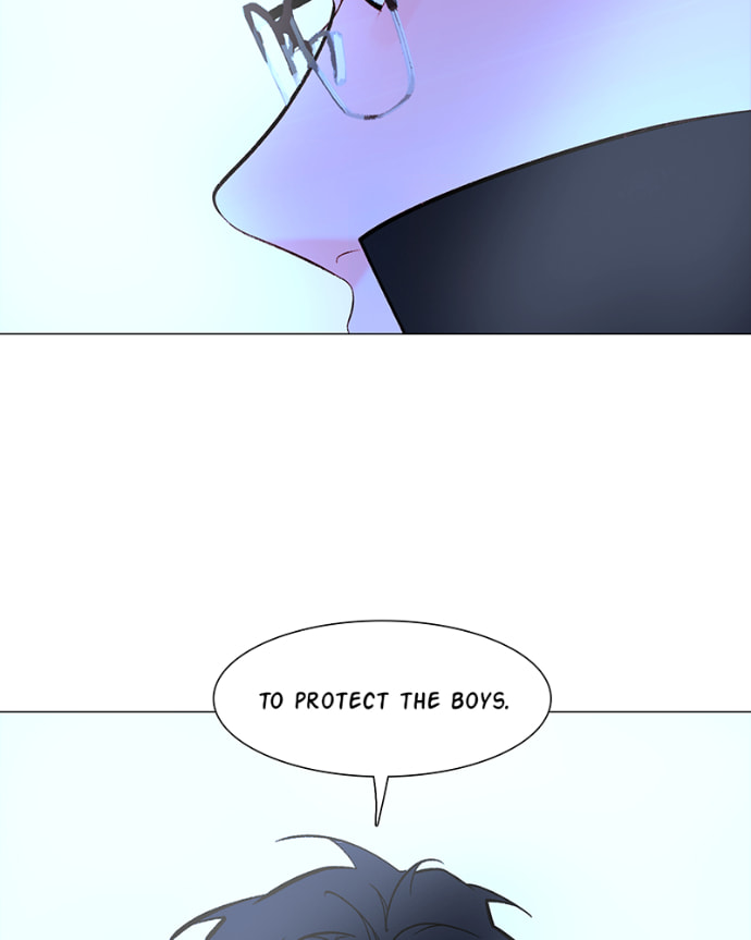 Lost in Translation Chapter 143 page 43 - 
