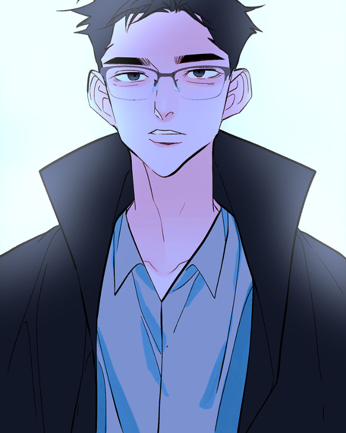 Lost in Translation Chapter 143 page 44 - 