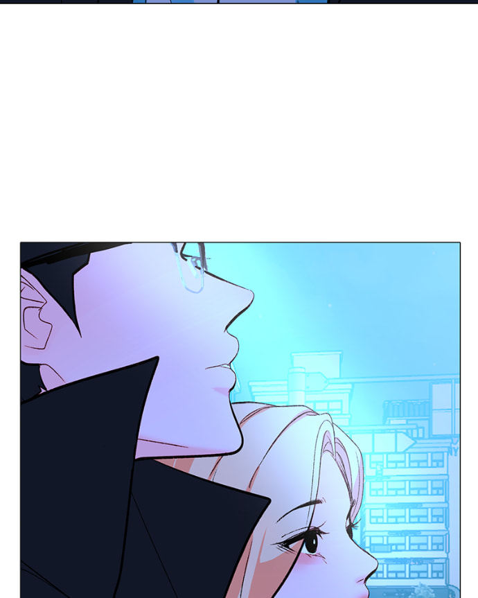 Lost in Translation Chapter 143 page 45 - 