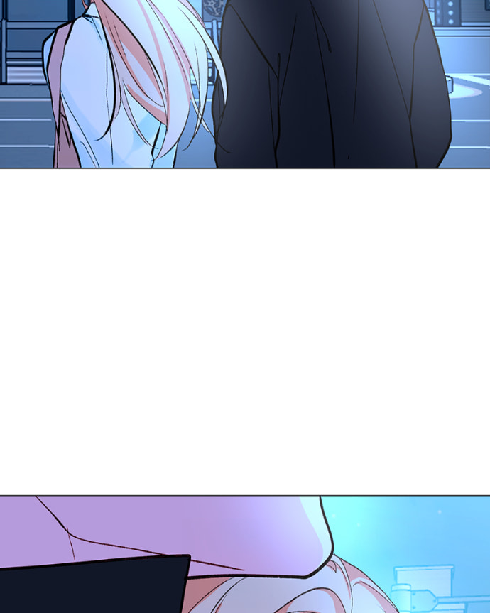 Lost in Translation Chapter 143 page 48 - 