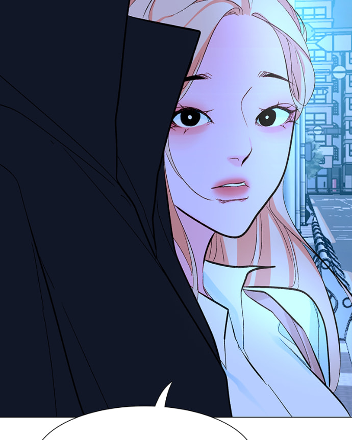 Lost in Translation Chapter 143 page 49 - 
