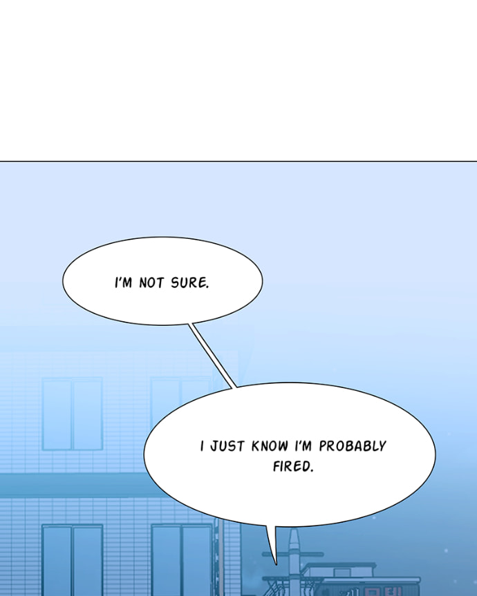 Lost in Translation Chapter 143 page 51 - 