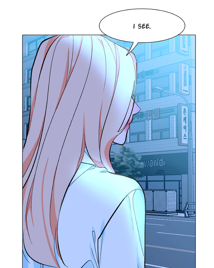 Lost in Translation Chapter 143 page 54 - 