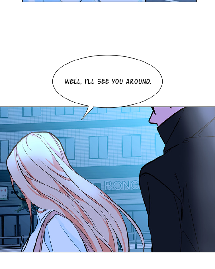 Lost in Translation Chapter 143 page 55 - 